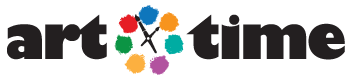 Art Time Classes Logo